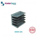 Bak Surat Miring Kensi 325