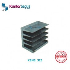 Bak Surat Miring Kensi 325
