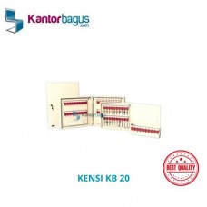Keybox Kensi KB 20