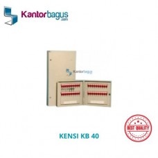 Keybox Kensi KB 40