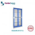 Lemari Arsip Kozure KF 01G