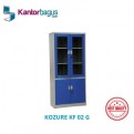 Lemari Arsip Kozure KF 02G