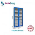 Lemari Arsip Kozure KF 03G