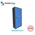 Lemari Arsip Kozure KF 03S