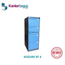 Filling Cabinet Kozure KF 4