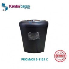 Paper Shredder Promaxi S 1121 C
