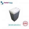 Paper Shredder Secure EzSS 6315A