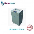 Paper Shredder Secure Maxi 3180SC