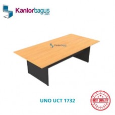 Meja Rapat UNO UCT 1732