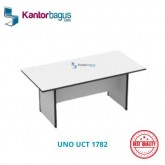 Meja Rapat UNO UCT 1782