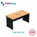 Meja Kantor UNO UOD 1035