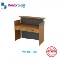 Meja Resepsionis VIP RST 105