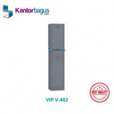 Locker 2 Pintu VIP V 402