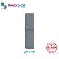 Locker 4 Pintu VIP V 404