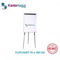 Flip Chart Saikou 70 x 100 cm