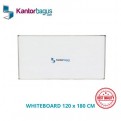 Whiteboard Saikou 120 x 180 cm