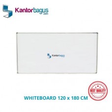 Whiteboard Saikou 120 x 180 cm