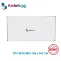 Whiteboard Saikou 120 x 240 cm