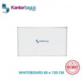 Whiteboard Saikou 60 x 120 cm