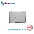 Whiteboard Saikou 60 x 90 cm Gantung