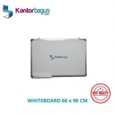 Whiteboard Saikou 60 x 90 cm Gantung
