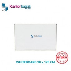 Whiteboard Saikou 90 x 120 cm