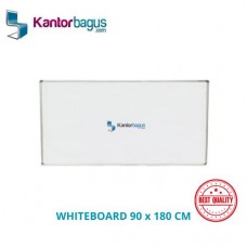 Whiteboard Saikou 90 x 180 cm