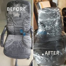 Service / Jasa Perbaikan Kursi Kantor Terjangkau Berkualitas